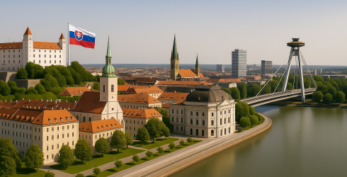 Slovensko