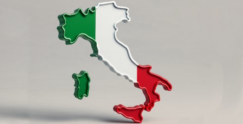 Italie-3D1
