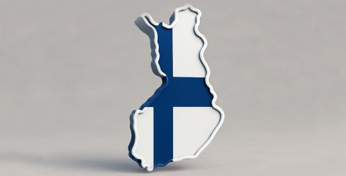 Finsko-3D1