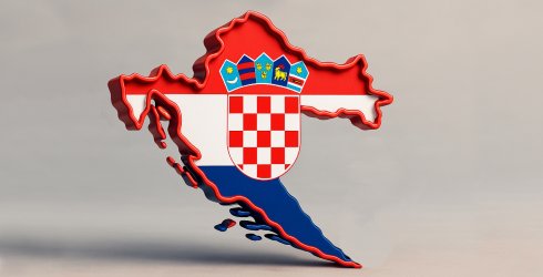 Chorvatsko-3D1