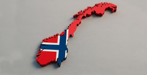 Norsko-3D1