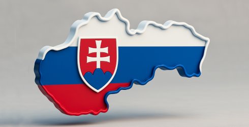 Slovensko-3D1
